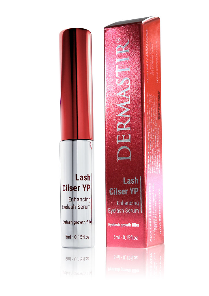 Dermastir  Lash Cilser YP